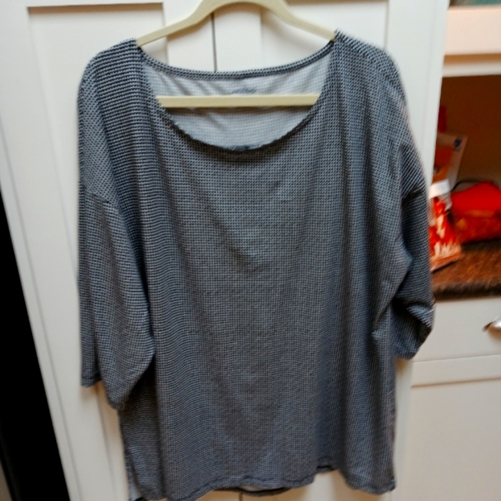 Tunic top 2x